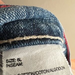 Vintage Tommy Hilfiger Jeans